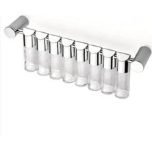 Feyza Design Şık ve Kullanışlı Askılı Baharatlık, Mutfağınıza Renk Katacak Tasarım