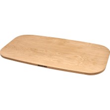 Masifart Albani Meşe 190 Lık Robus Tabla Cilasız Ham