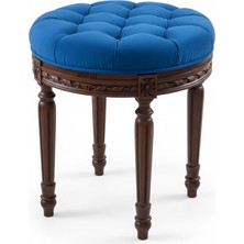 Masifart Cardea Papatya Yuvarlak Puf