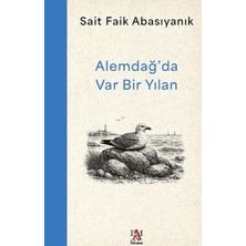 Panama Yayıncılık Alemdağ’da Var Bir Yılan