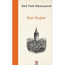 Panama Yayıncılık Son Kuşlar