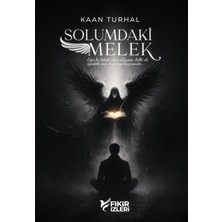 Fikir İzleri Yayınevi Solumdaki Melek