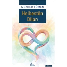 Erda Yayınları Helbesten Dilan