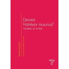 Otonom Yayıncılık Devrimi Hatırlıyor Musunuz?