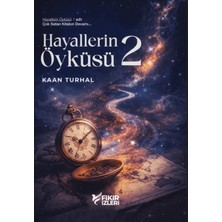 Fikir İzleri Yayınevi Hayallerin Öyküsü 2