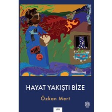 Mask Yayınları Hayat Yakıştı Bize