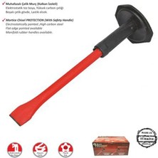Eco Port Muhafazalı (Korumalı) Keski 30 cm