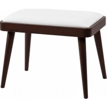 Masifart Thelo 60 Lık Retro Puf