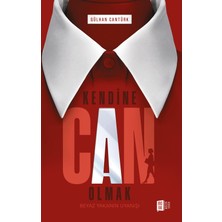 Mona Kitap Kendine Can Olmak