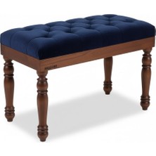 Masifart Twiska 60 Lık Tornalı Puf