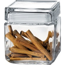 Feyza Design Şeffaf Kavanoz FMA05047 020OA – Çok Amaçlı ve Dayanıklı Tasarım