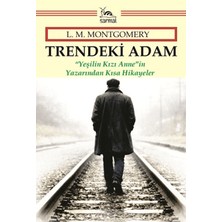 Sarmal Kitabevi Trendeki Adam