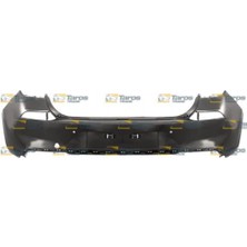 MOBIS Hyundai Staria 2022-2024 Arka Tampon Oem No (86610CG010)