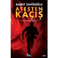 Erda Yayınları Ateşten Kaçış