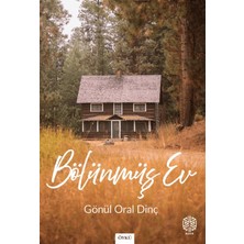 Mask Yayınları Bölünmüş Ev