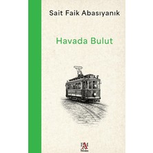 Panama Yayıncılık Havada Bulut