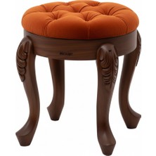 Masifart Anima Oymalı Kabak Puf