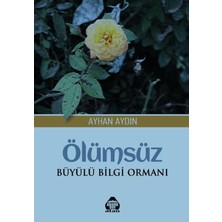 Alan Yayıncılık Ölümsüz