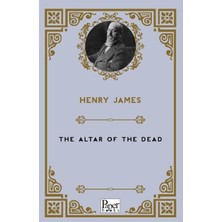 Paper Books The Altar Of The Dead