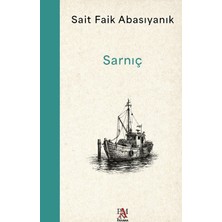 Panama Yayıncılık Sarnıç