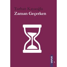 Vapur Yayınları Zaman Geçerken