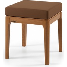 Masifart Abbon 40 Lık Soft Puf