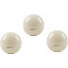 Masifart Pedicu Bowling 3 Lü Top Orta Sehpa