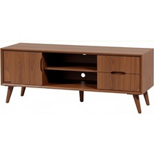 Masifart Melissa 140 Lık Retro Tv Ünitesi