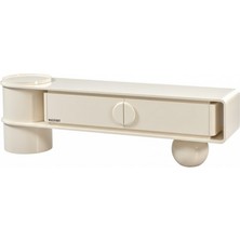 Masifart Sacuel Truva Plazma Tv Ünitesi