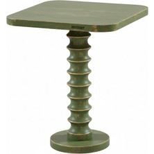 Masifart Arca Kare Oslo Bistro Yemek Masası