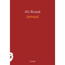 Lando Yayınları Terazi