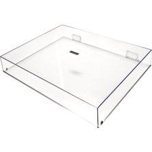 Hype Store Reloop Dust Cover RP-7000/8000