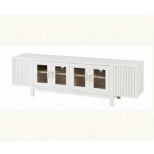 Masifart Scribo 200 Lük Açık Zenit Tv Ünitesi