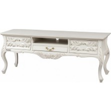 Masifart Astrum 150 Lik Saksı Tv Ünitesi