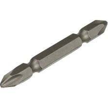 Eco Port Çift Taraflı Bits Uç Ph1-Pz2 - 65 mm - (20 )