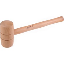 Eco Port Profesyonel Ağaç Tokmak No:65