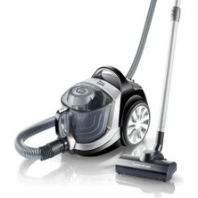 Hype Store Arnica Tesla Premium Silver ET14320 750 W Toz Torbasız Süpürge