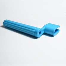 Hype Store Minoc Gitar Teli Sarıcı, Akustik Gitar Için Elektronik Gitar Banjo Mandolin Ukulele 1 Adet (Turkuaz)