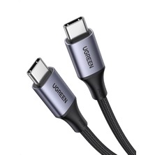 Hype Store USB C To Type-C Pd 3.1 240W 5A Hızlı Şarj ve Data Kablosu 2 Metre
