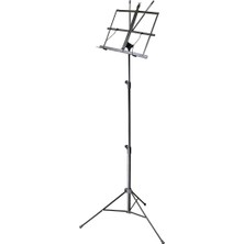 Hype Store Ultimate Support By Jamstands® JS-CMS100+ Compact Music Stand W/bag Jamstands® Serisi Çantalı Kompak