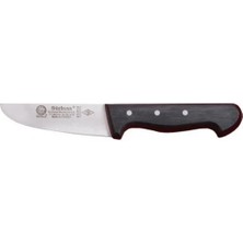 Eco Port 61009 - Sürmene Kasap  Deri Yüzme Bıçağı 10,5 cm