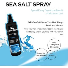 Red Saç Deniz Tuzu Spreyi - Sea Salt Spray Orta Tutuşlu Hacimlendirir Anti Uv Saç Şekillendirici