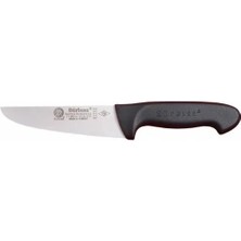 Eco Port 61110 - Sürmene Kasap Deri Yüzme Bıçağı 14 cm