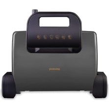 Hype Store Homend Toastbuster 1362H Tost Makinesi Antrasit Gold