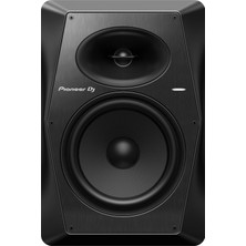 Braventa Collection Dj Vm-80, Aktif Monitör Hoparlör