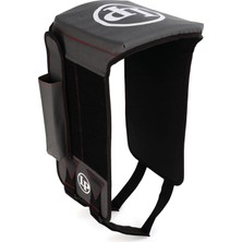 Hype Store Lp Latin Percussion Cajón Saddle Lp-Cjs Sele, Dolgulu Oturma Yüzeyi ve Yan Cepler