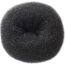 Hype Store Trina Siyah Topuz Aparatı 2