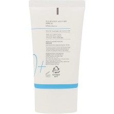 Su Bazlı Güneş Koruyucu Nemlendirici Jel All Around Safe Block Aqua Sun Gel SPF50 Pa 50 Mililitre