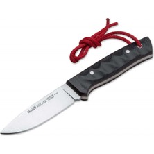 Hype Store Muela Mu KODIAK-10SV.M/K Yetişkin, Çok Renkli, Tek Beden