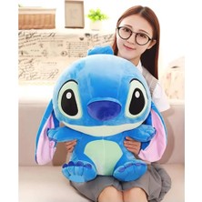 Trust Store Stitch Peluş Oyuncak 55 cm – Büyük Boy Sevimli Peluş Karakter